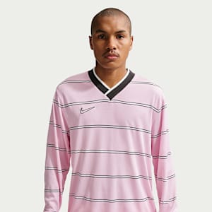 Nike Energy Men's Dri-FIT Soccer Long-Sleeve Soccer Top. Nike.com